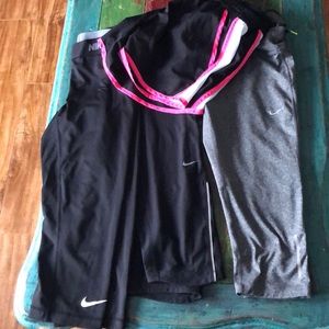 Athletic Bundle Nike